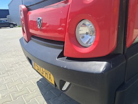 Electrovoertuig, groupil, g5, rood, 2017 - afbeelding 45 van  45
