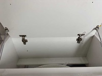 Elegance - badkamermeubel met bruynzeel kraan en elegance wasbak - afbeelding 3 van  9