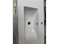 Elegance - badkamermeubel met bruynzeel kraan en elegance wasbak - afbeelding 5 van  9