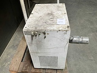 Elek et 4600 centrale stofzuigerunit - afbeelding 3 van  5
