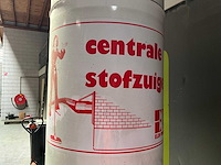 Elek et 4600 centrale stofzuigerunit - afbeelding 5 van  5