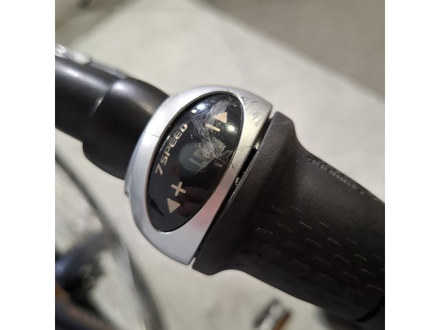 Elekische damesfiets, sparta, regular - afbeelding 2 van  18