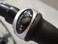 Elekische damesfiets, sparta, regular - afbeelding 2 van  18