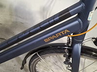 Elekische damesfiets, sparta, regular - afbeelding 3 van  18