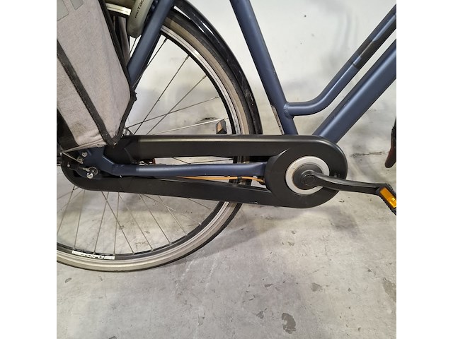 Elekische damesfiets, sparta, regular - afbeelding 4 van  18