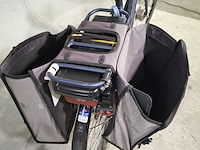 Elekische damesfiets, sparta, regular - afbeelding 5 van  18