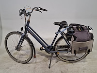 Elekische damesfiets, sparta, regular - afbeelding 6 van  18