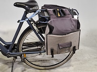 Elekische damesfiets, sparta, regular - afbeelding 8 van  18