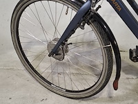 Elekische damesfiets, sparta, regular - afbeelding 9 van  18
