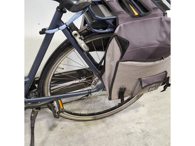 Elekische damesfiets, sparta, regular - afbeelding 10 van  18