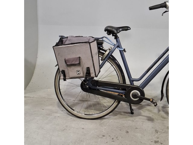 Elekische damesfiets, sparta, regular - afbeelding 11 van  18