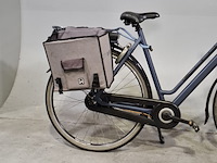 Elekische damesfiets, sparta, regular - afbeelding 11 van  18