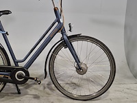 Elekische damesfiets, sparta, regular - afbeelding 12 van  18