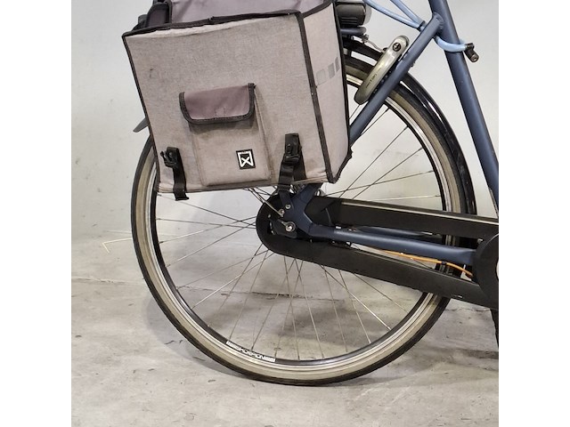 Elekische damesfiets, sparta, regular - afbeelding 13 van  18