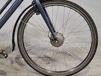 Elekische damesfiets, sparta, regular - afbeelding 14 van  18