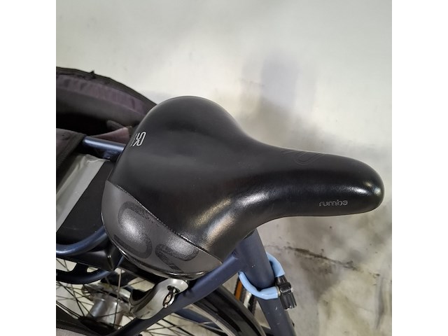 Elekische damesfiets, sparta, regular - afbeelding 15 van  18