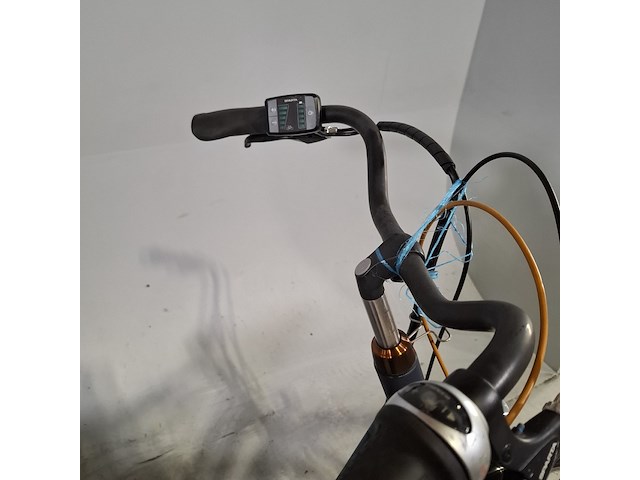 Elekische damesfiets, sparta, regular - afbeelding 16 van  18