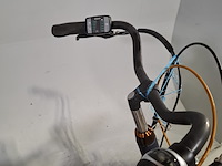 Elekische damesfiets, sparta, regular - afbeelding 16 van  18