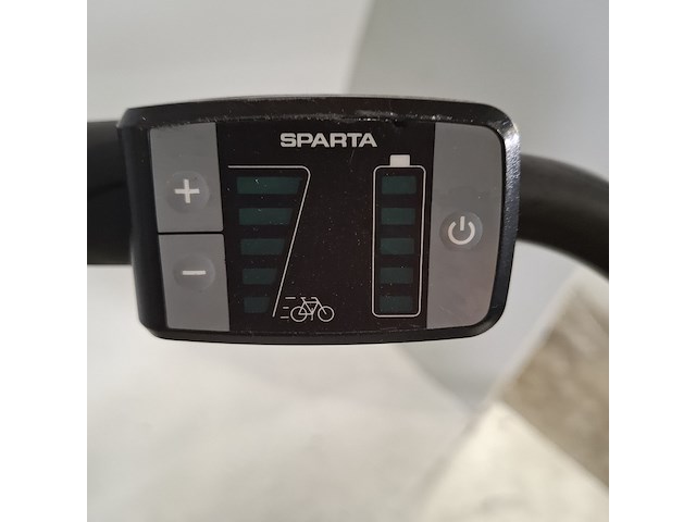 Elekische damesfiets, sparta, regular - afbeelding 18 van  18