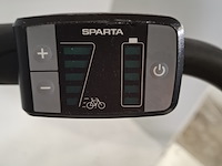 Elekische damesfiets, sparta, regular - afbeelding 18 van  18