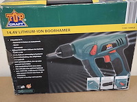 Elekriche gereedschap - afbeelding 10 van  14