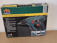 Elekriche gereedschap - afbeelding 14 van  14