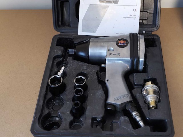 Elekriche gereedschap - afbeelding 3 van  14