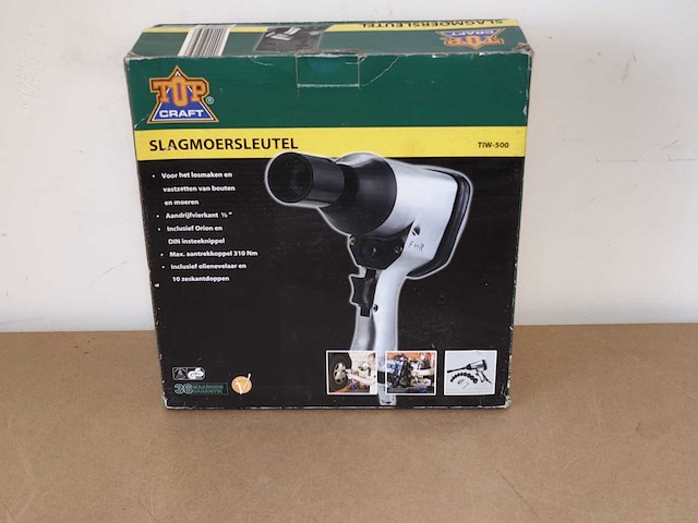 Elekriche gereedschap - afbeelding 7 van  14