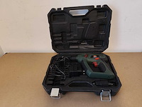 Elekriche gereedschap - afbeelding 9 van  14