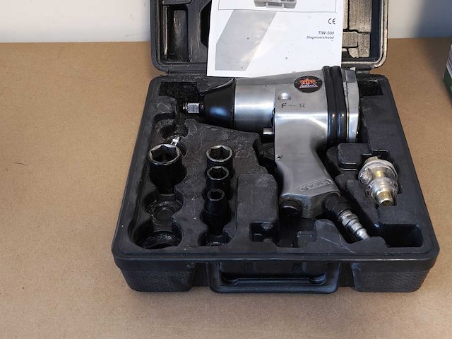 Elekriche gereedschap - afbeelding 9 van  14