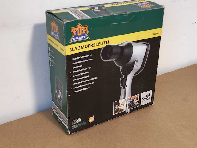 Elekriche gereedschap - afbeelding 11 van  14