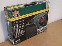 Elekriche gereedschap - afbeelding 5 van  14