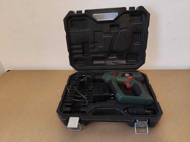 Elekriche gereedschap - afbeelding 14 van  14