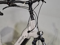 Elektische damesfiets, pegasus, savino - afbeelding 2 van  14
