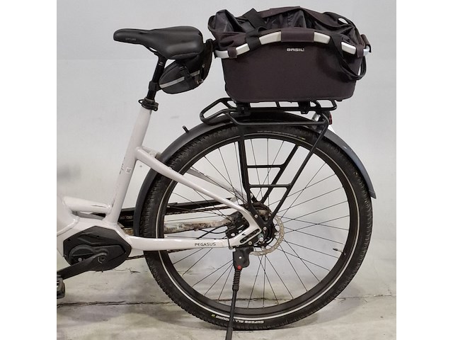 Elektische damesfiets, pegasus, savino - afbeelding 5 van  14