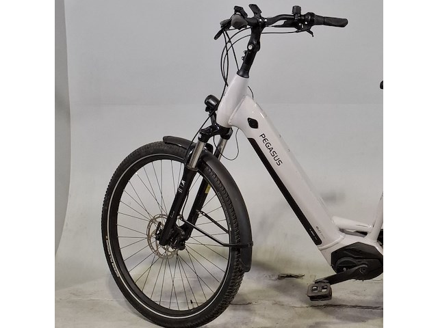 Elektische damesfiets, pegasus, savino - afbeelding 6 van  14
