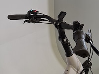 Elektische damesfiets, pegasus, savino - afbeelding 11 van  14