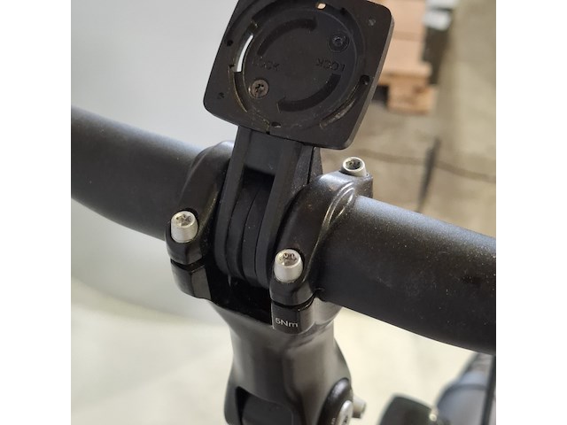 Elektische damesfiets, pegasus, savino - afbeelding 14 van  14