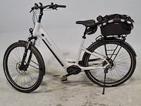 Elektische damesfiets, savino, pegasus - afbeelding 4 van  14