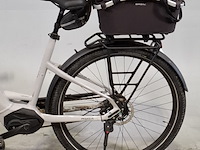 Elektische damesfiets, savino, pegasus - afbeelding 5 van  14
