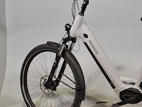 Elektische damesfiets, savino, pegasus - afbeelding 6 van  14