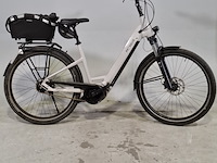 Elektische damesfiets, savino, pegasus