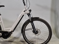 Elektische damesfiets, savino, pegasus - afbeelding 8 van  14
