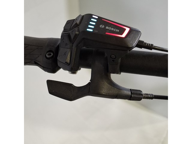 Elektische damesfiets, savino, pegasus - afbeelding 13 van  14