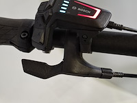 Elektische damesfiets, savino, pegasus - afbeelding 13 van  14