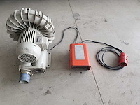 Elektor - pompunit - afbeelding 2 van  3