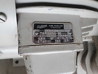 Elektor - pompunit - afbeelding 3 van  3