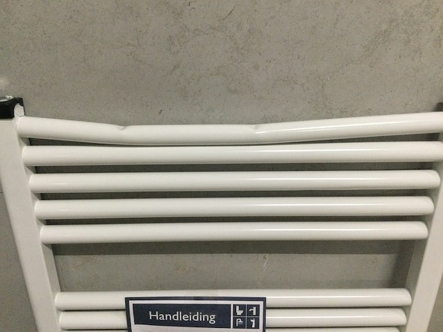 Elektr. radiator smart wifi 118,5x60 cm wb, elara 41.3566, glans wit - afbeelding 4 van  6