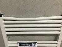 Elektr. radiator smart wifi 118,5x60 cm wb, elara 41.3566, glans wit - afbeelding 4 van  6