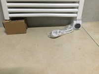 Elektr. radiator smart wifi 118,5x60 cm wb, elara 41.3566, glans wit - afbeelding 5 van  6